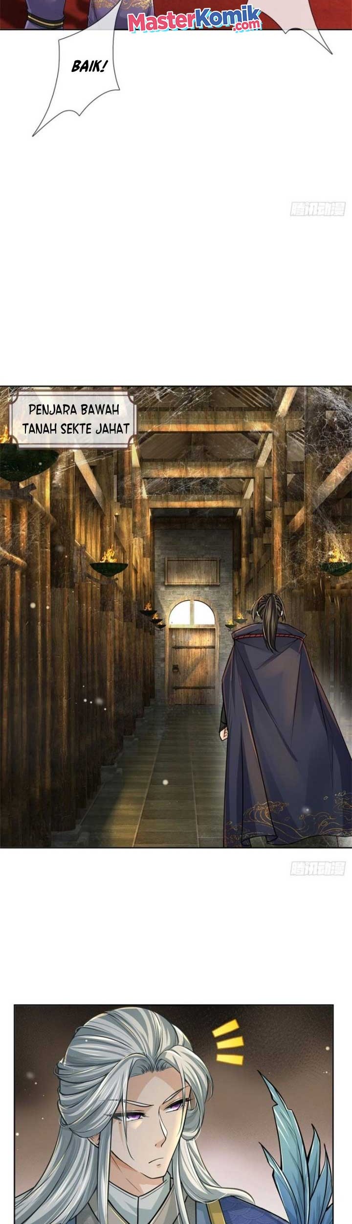 Deadly VS Romance (Lethal Romance) Chapter 42 Gambar 8