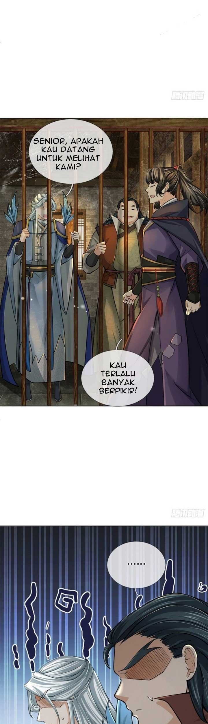 Deadly VS Romance (Lethal Romance) Chapter 42 Gambar 10