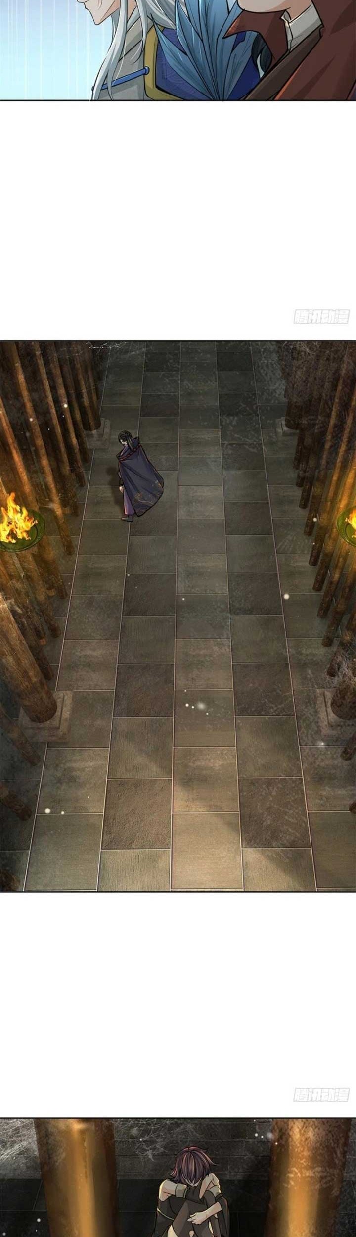 Deadly VS Romance (Lethal Romance) Chapter 42 Gambar 11