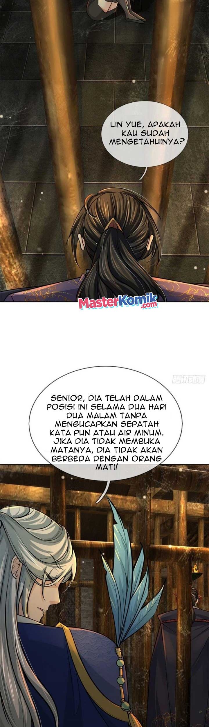 Deadly VS Romance (Lethal Romance) Chapter 42 Gambar 12