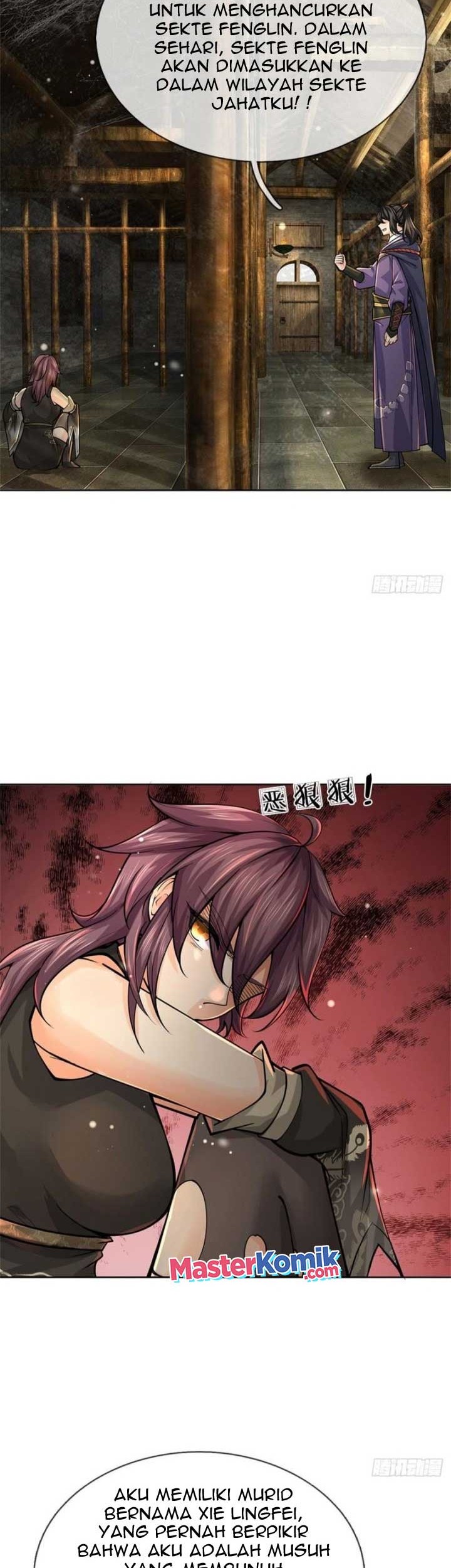 Deadly VS Romance (Lethal Romance) Chapter 42 Gambar 15