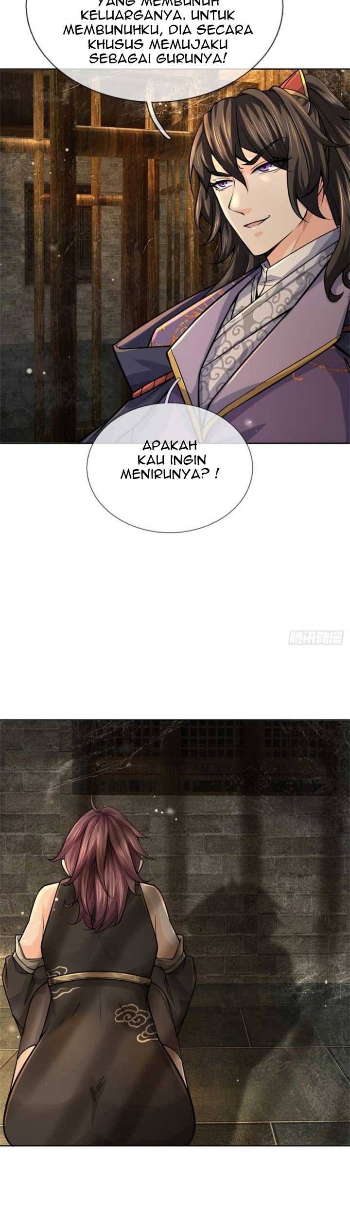 Deadly VS Romance (Lethal Romance) Chapter 42 Gambar 16