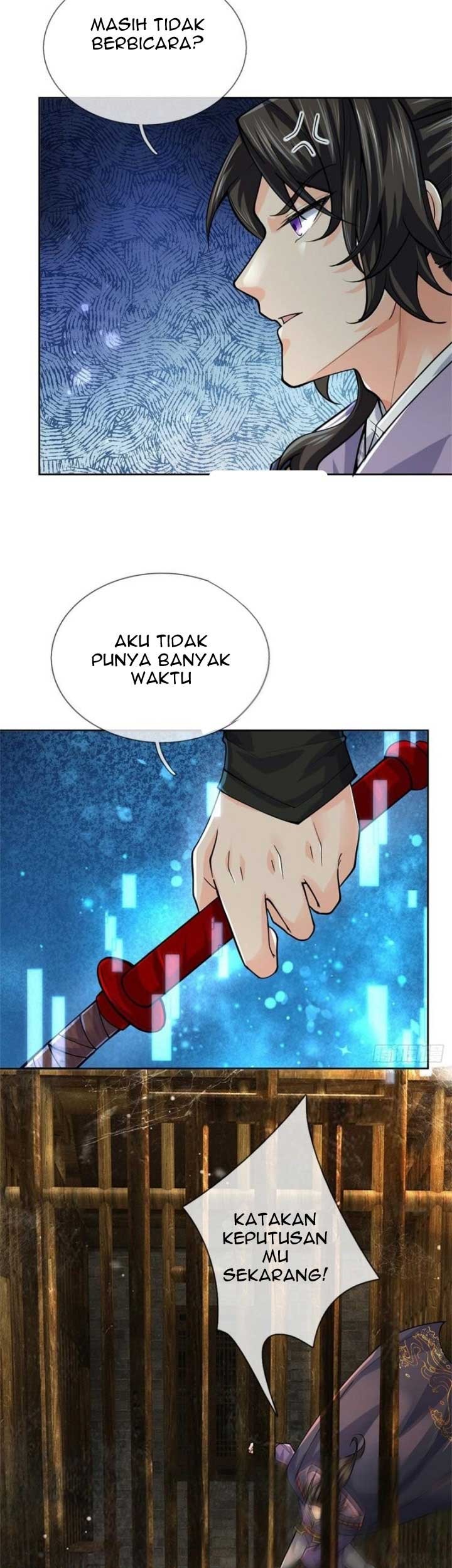 Deadly VS Romance (Lethal Romance) Chapter 42 Gambar 18
