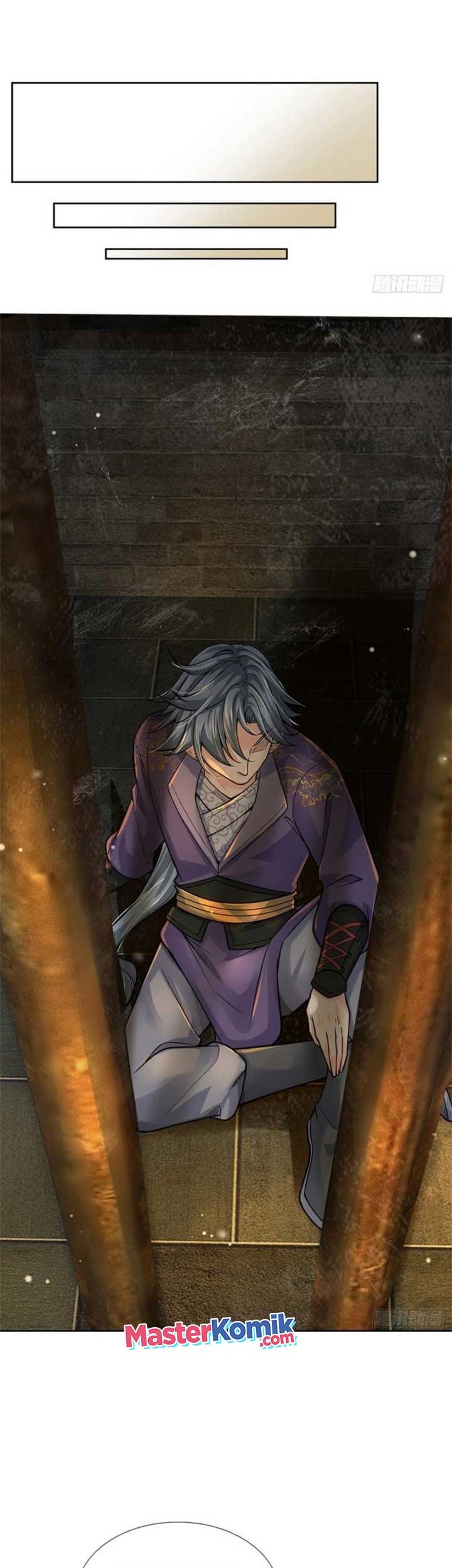 Deadly VS Romance (Lethal Romance) Chapter 42 Gambar 24