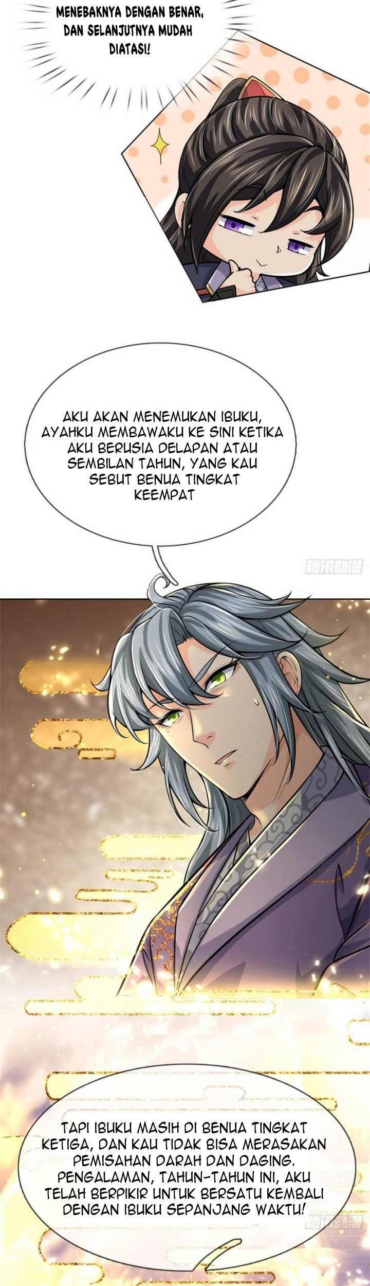 Deadly VS Romance (Lethal Romance) Chapter 42 Gambar 30