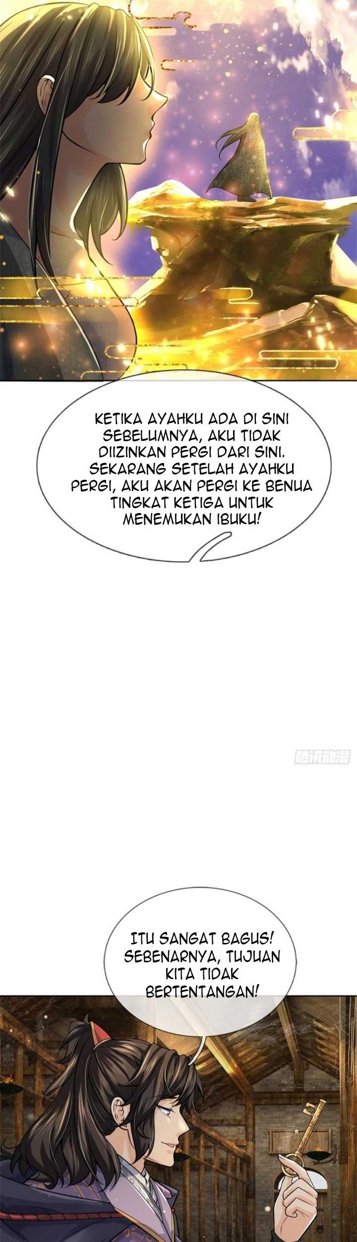 Deadly VS Romance (Lethal Romance) Chapter 42 Gambar 31