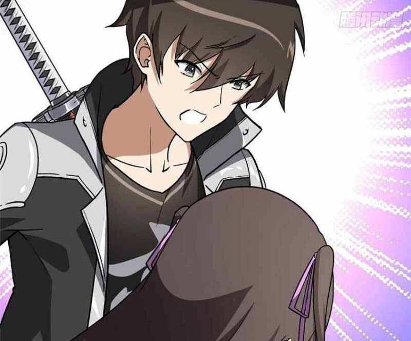 Virus Girlfriend Chapter 284 Gambar 31