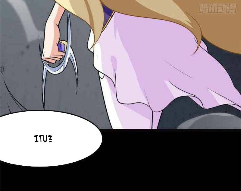 Virus Girlfriend Chapter 284 Gambar 19