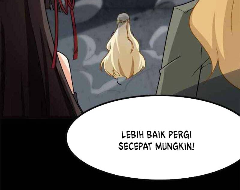 Virus Girlfriend Chapter 284 Gambar 21