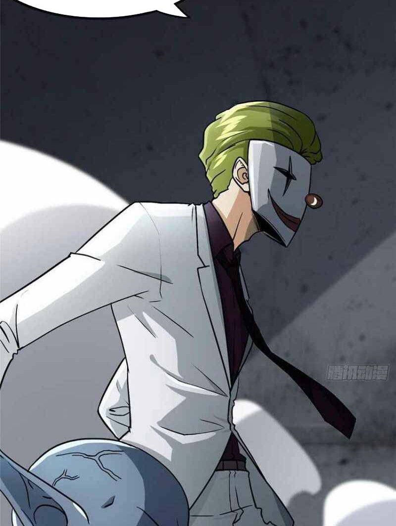 Virus Girlfriend Chapter 284 Gambar 15