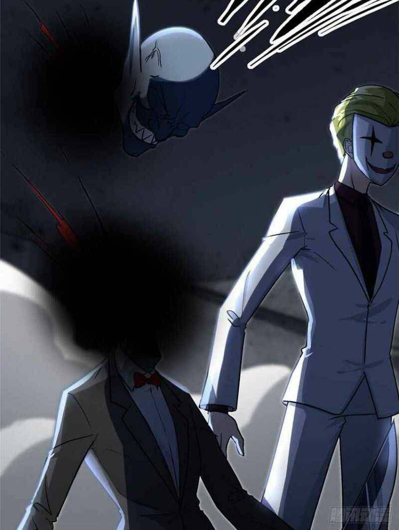 Virus Girlfriend Chapter 284 Gambar 17