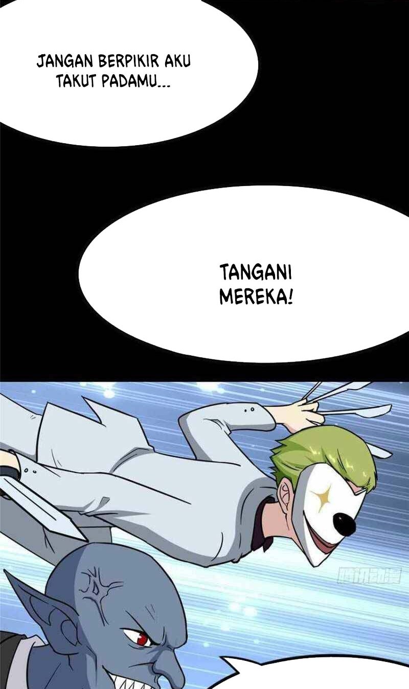 Virus Girlfriend Chapter 283 Gambar 25