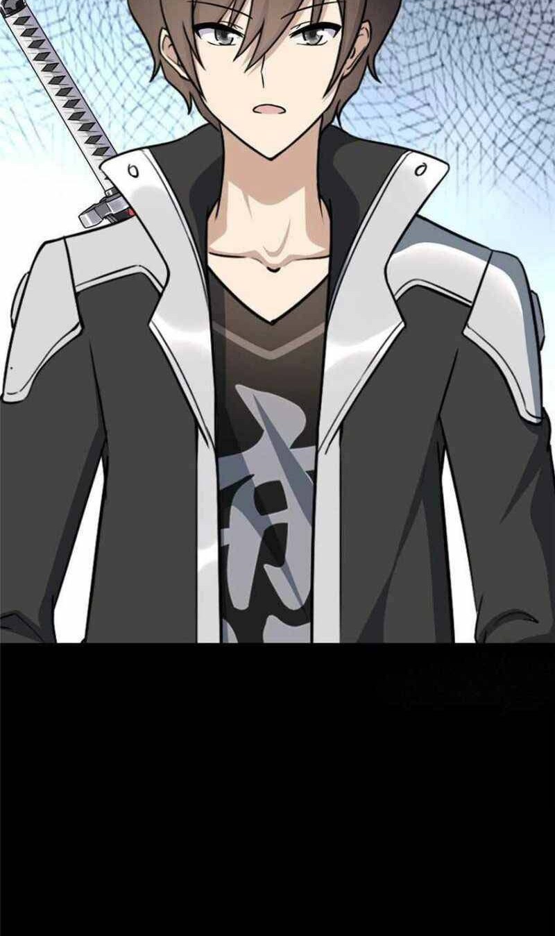 Virus Girlfriend Chapter 283 Gambar 29