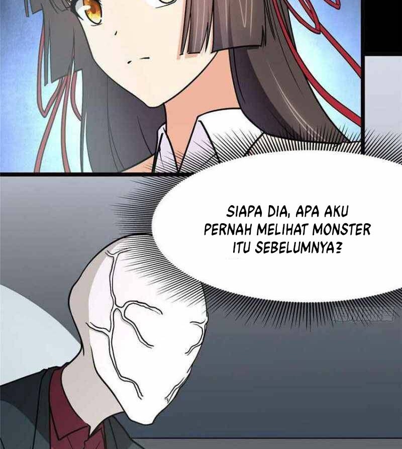 Virus Girlfriend Chapter 283 Gambar 13