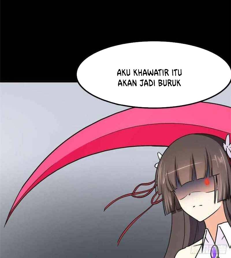 Virus Girlfriend Chapter 283 Gambar 15