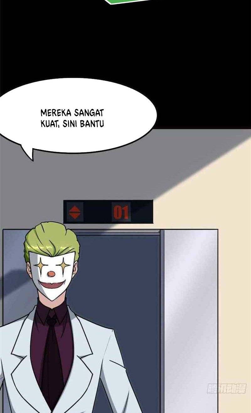 Virus Girlfriend Chapter 283 Gambar 19
