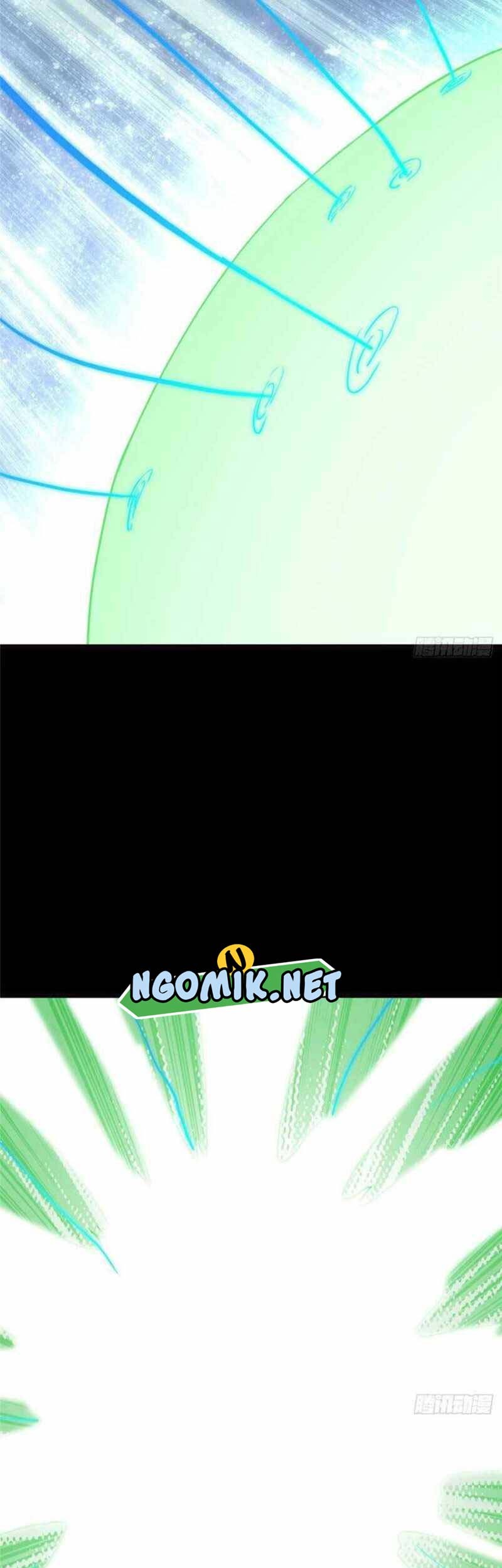 Virus Girlfriend Chapter 283 Gambar 44