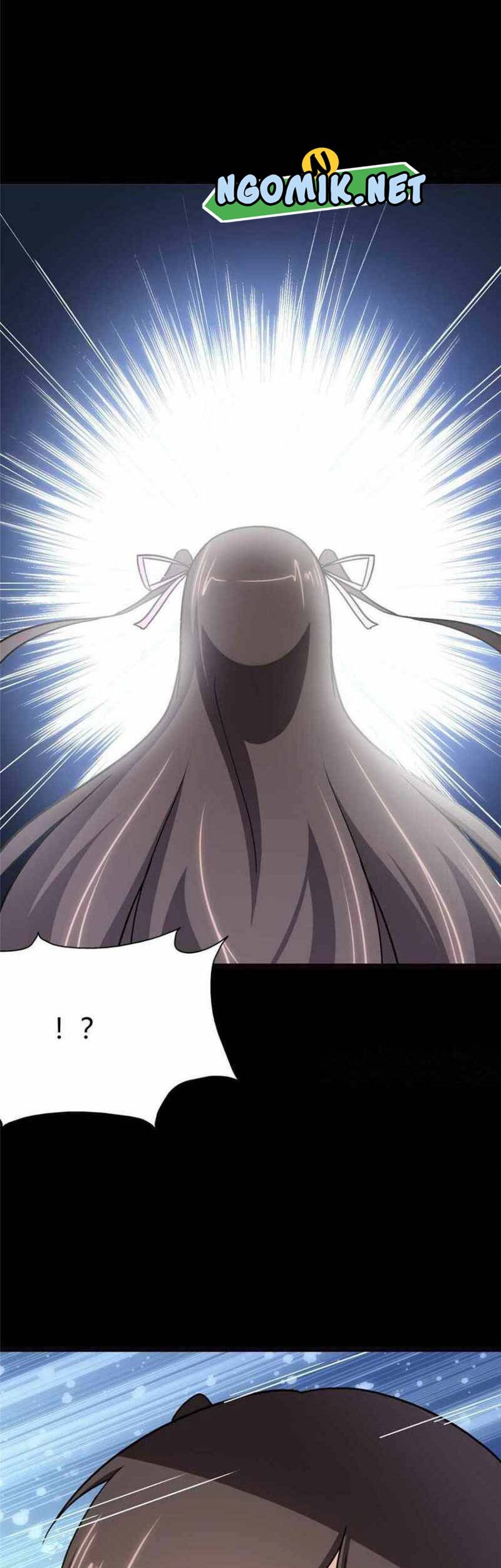 Virus Girlfriend Chapter 283 Gambar 46