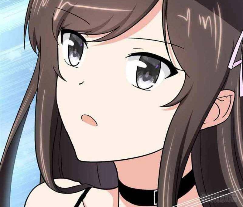 Virus Girlfriend Chapter 283 Gambar 47