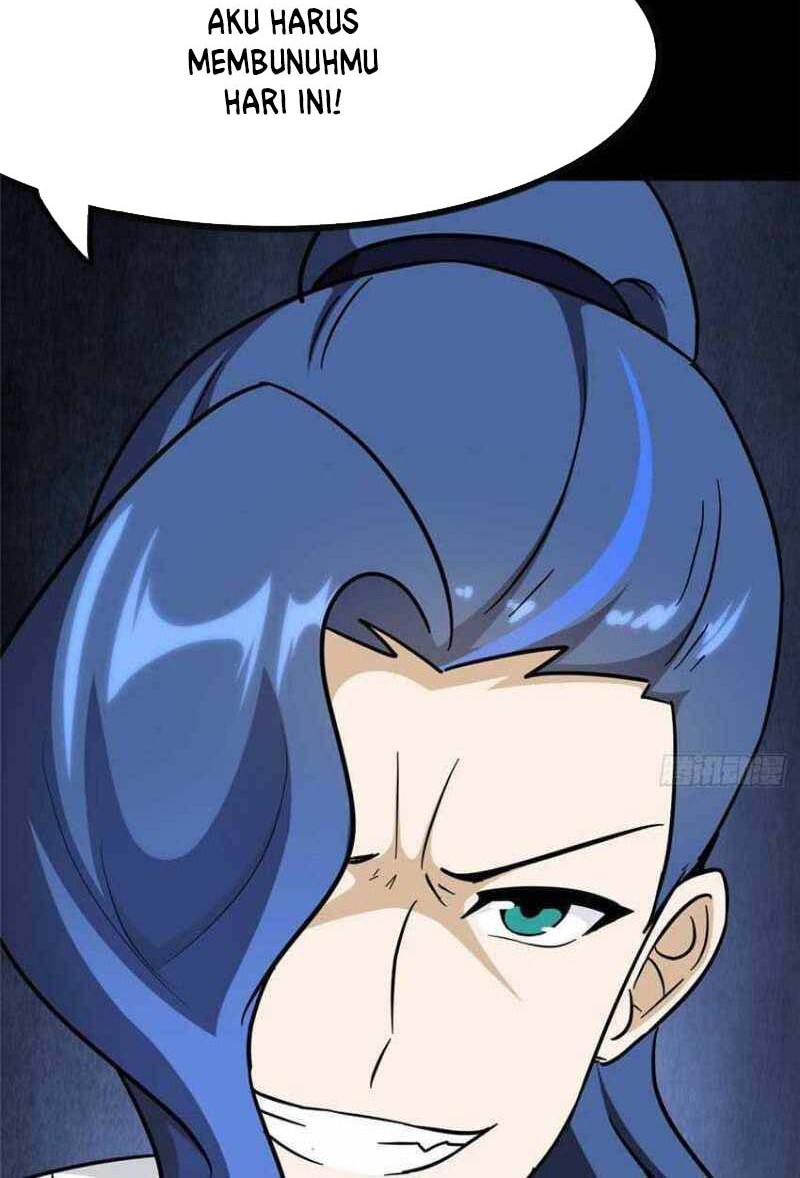 Virus Girlfriend Chapter 283 Gambar 35