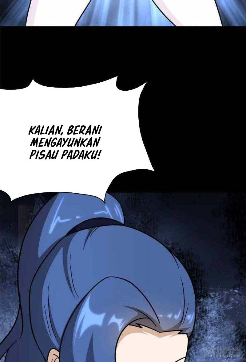 Virus Girlfriend Chapter 283 Gambar 39