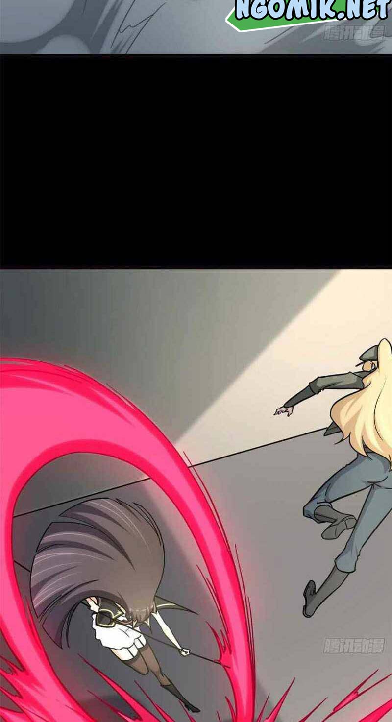 Virus Girlfriend Chapter 283 Gambar 3