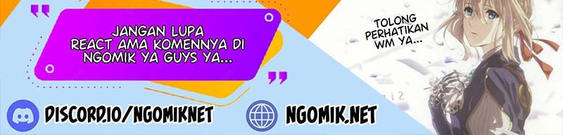 Virus Girlfriend Chapter 283 Gambar 55