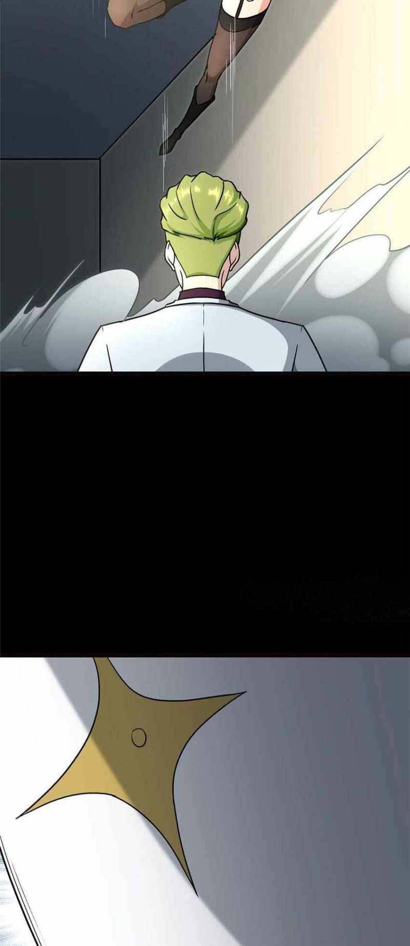 Virus Girlfriend Chapter 283 Gambar 6