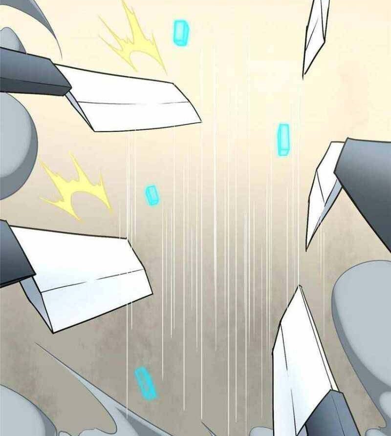 Virus Girlfriend Chapter 283 Gambar 9