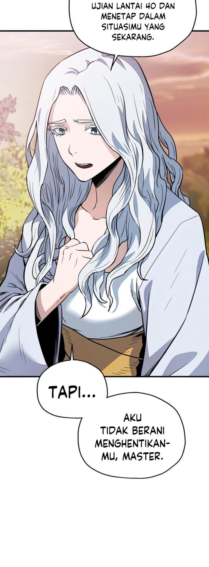 Player Who Can’t Level Up Chapter 76 Gambar 50