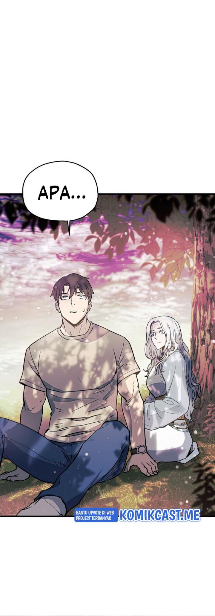 Player Who Can’t Level Up Chapter 76 Gambar 36