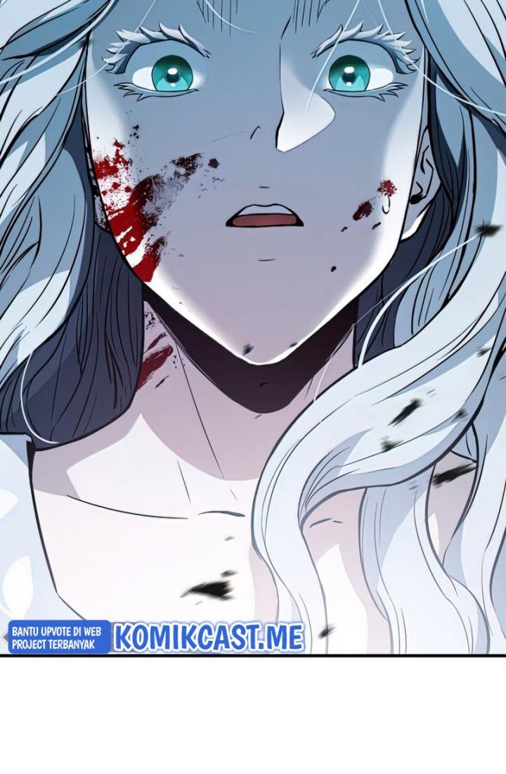 Player Who Can’t Level Up Chapter 76 Gambar 3