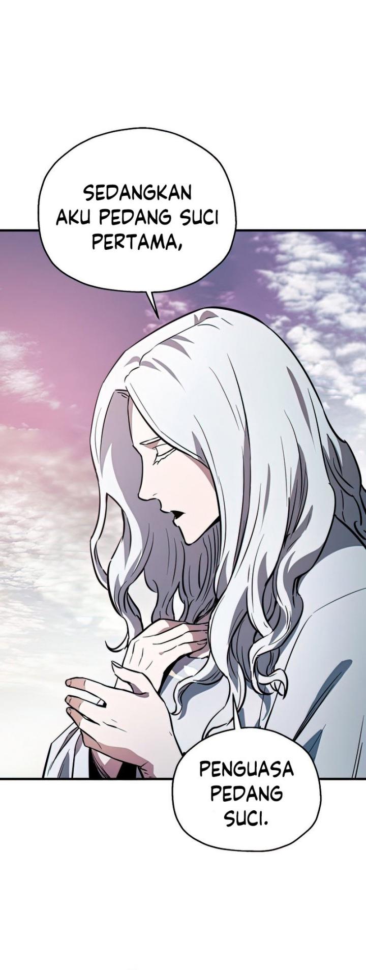 Player Who Can’t Level Up Chapter 76 Gambar 57