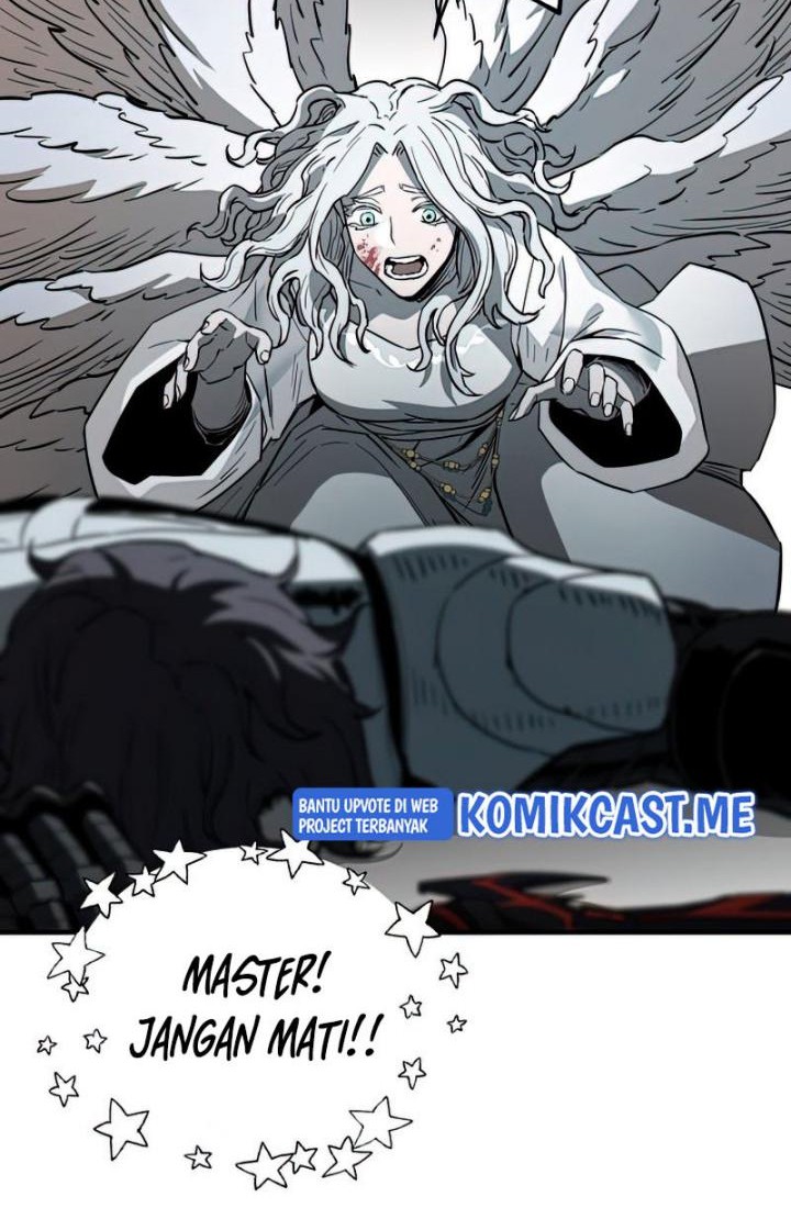 Player Who Can’t Level Up Chapter 76 Gambar 5