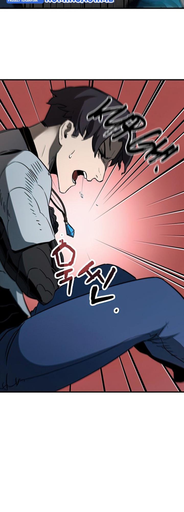 Player Who Can’t Level Up Chapter 76 Gambar 71