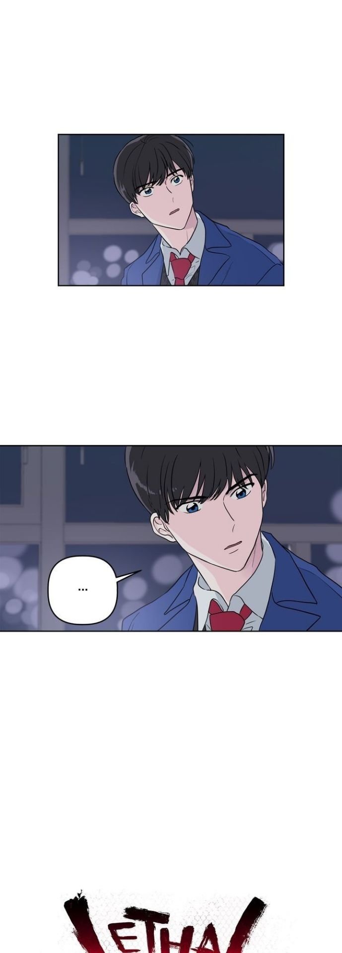 Deadly VS Romance (Lethal Romance) Chapter 44 Gambar 13