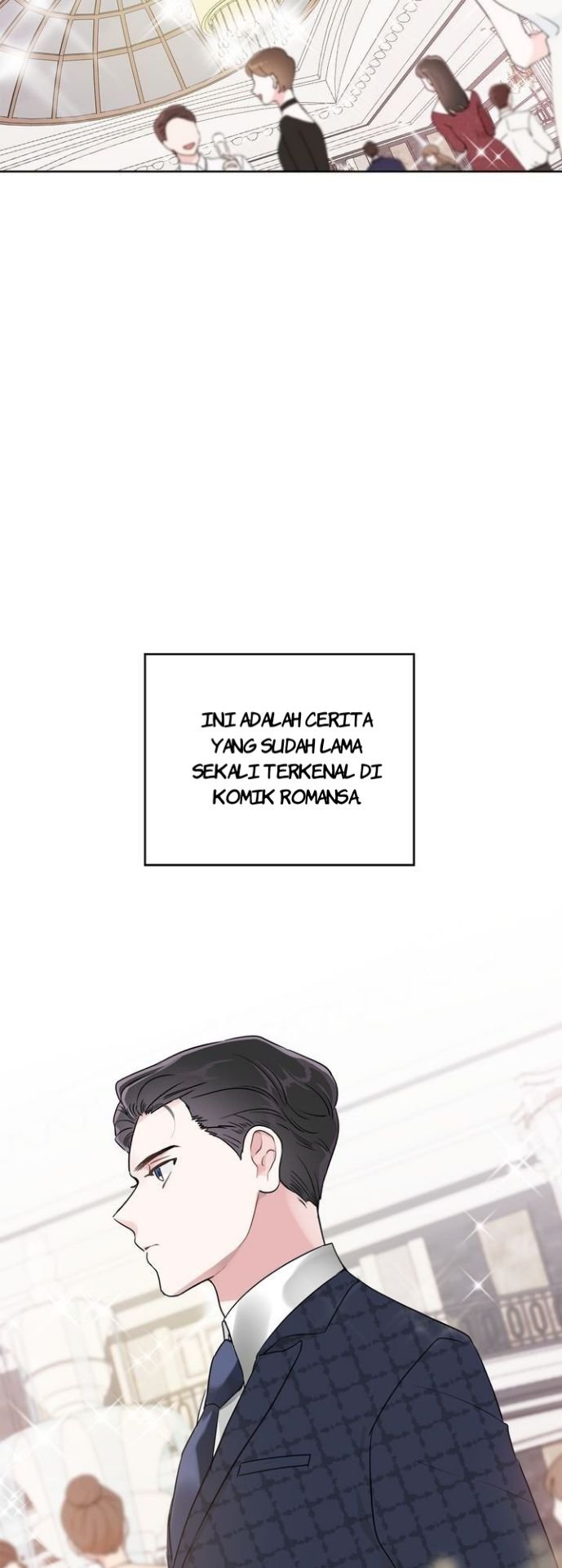 Deadly VS Romance (Lethal Romance) Chapter 44 Gambar 25