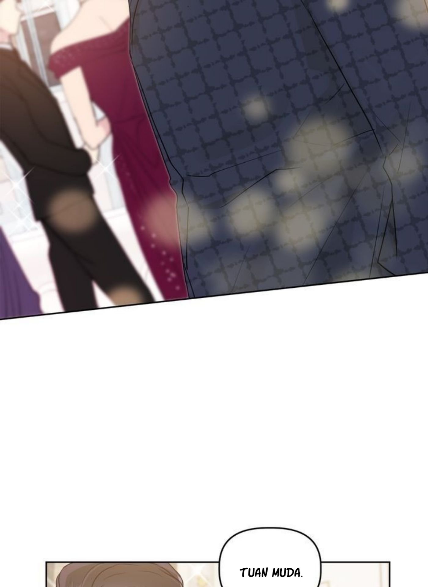 Deadly VS Romance (Lethal Romance) Chapter 44 Gambar 26