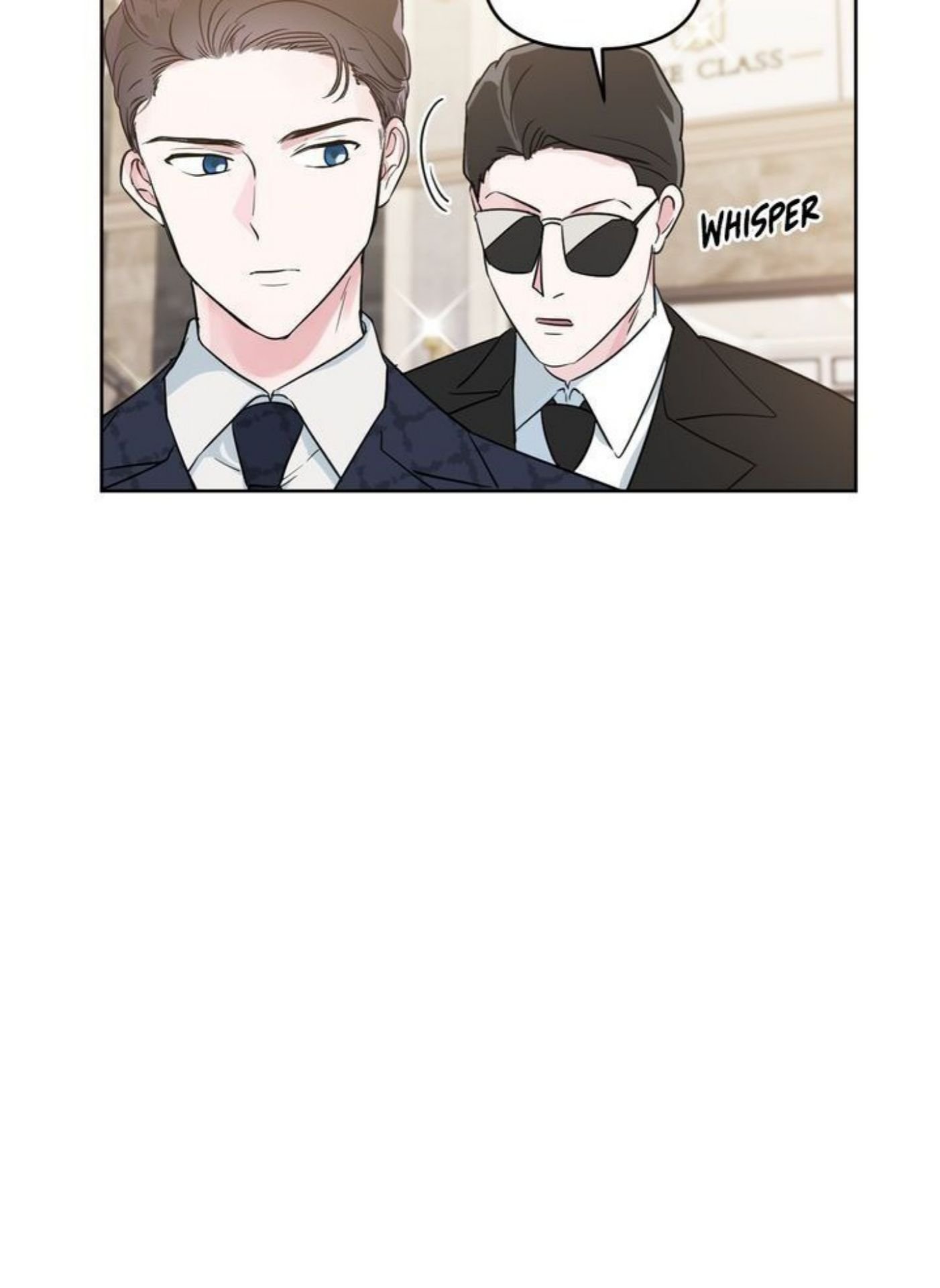 Deadly VS Romance (Lethal Romance) Chapter 44 Gambar 27