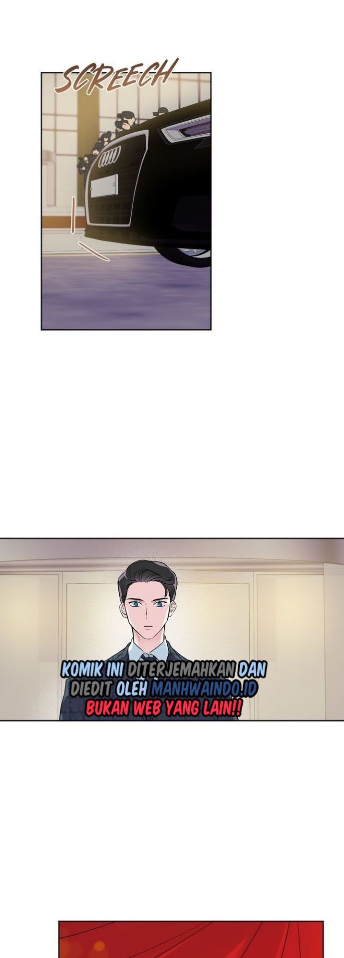 Deadly VS Romance (Lethal Romance) Chapter 44 Gambar 29