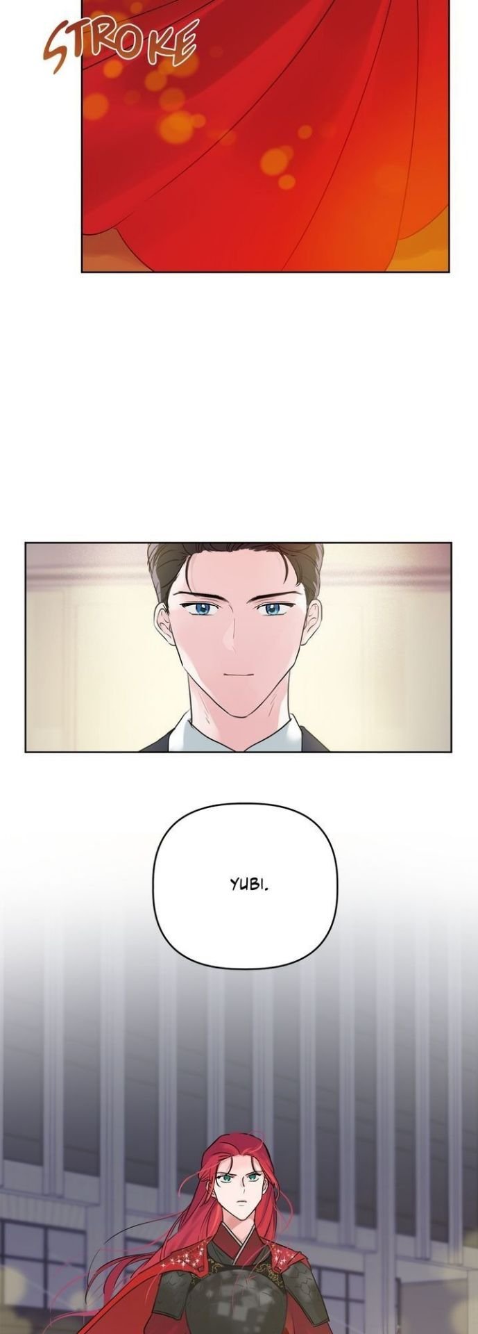 Deadly VS Romance (Lethal Romance) Chapter 44 Gambar 30