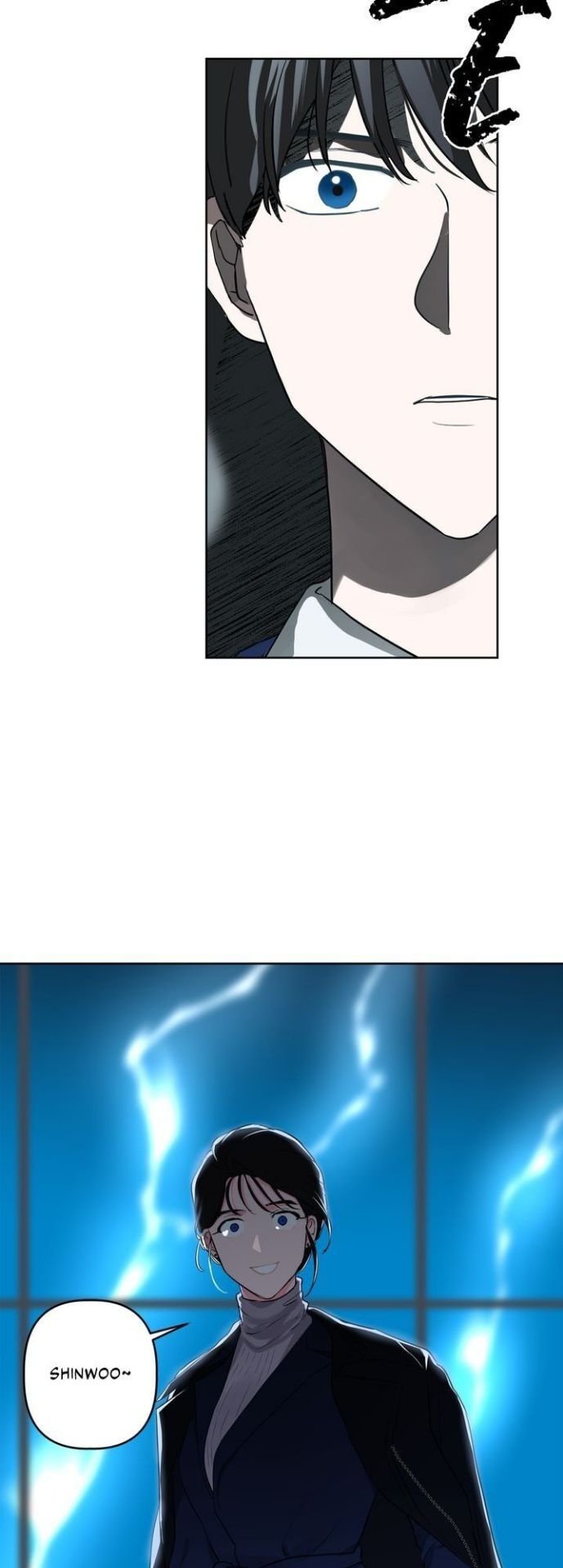 Deadly VS Romance (Lethal Romance) Chapter 44 Gambar 3