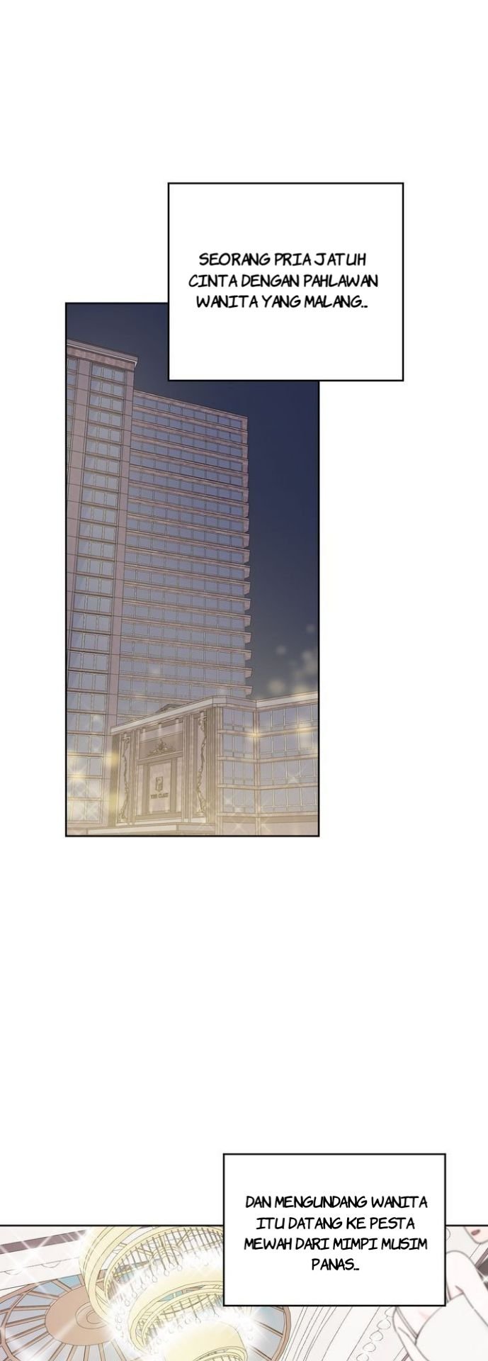 Deadly VS Romance (Lethal Romance) Chapter 44 Gambar 24