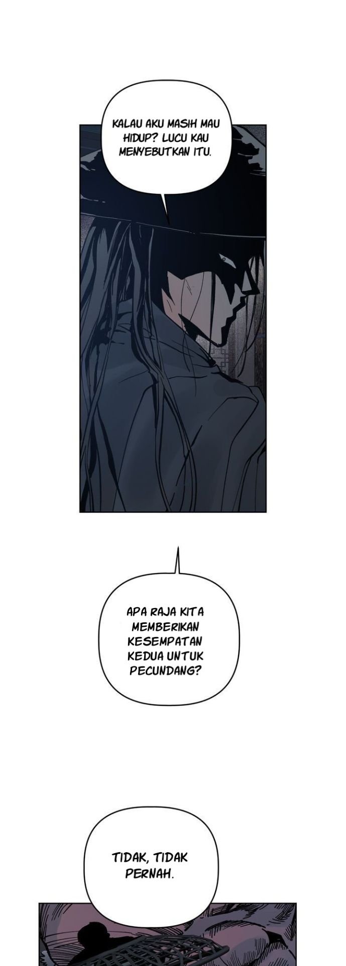 Deadly VS Romance (Lethal Romance) Chapter 44 Gambar 40