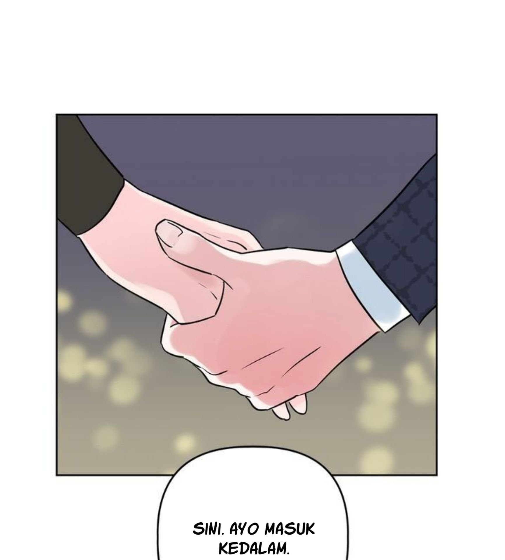 Deadly VS Romance (Lethal Romance) Chapter 44 Gambar 34