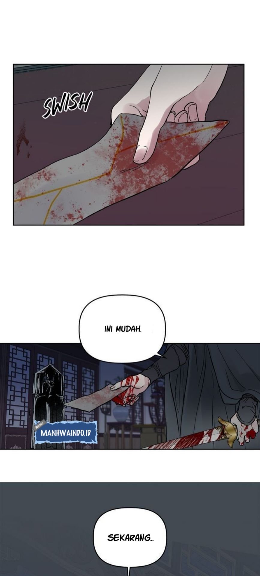 Deadly VS Romance (Lethal Romance) Chapter 44 Gambar 45