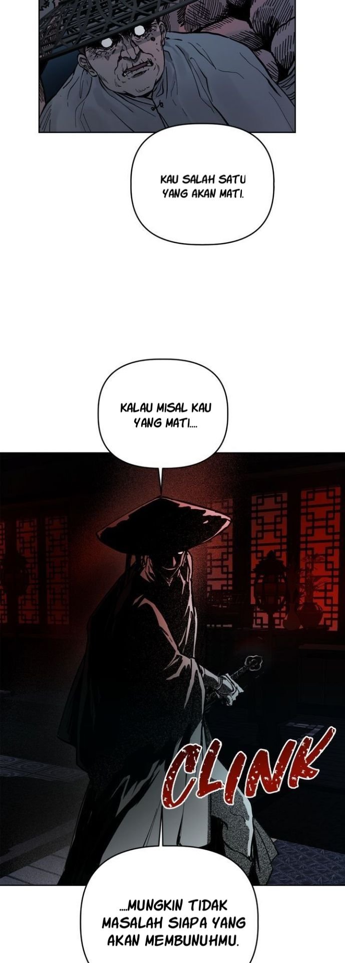 Deadly VS Romance (Lethal Romance) Chapter 44 Gambar 41