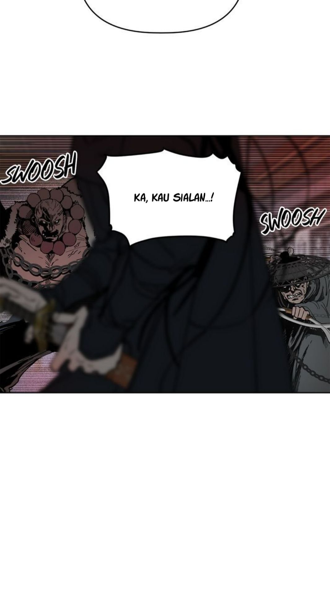 Deadly VS Romance (Lethal Romance) Chapter 44 Gambar 42