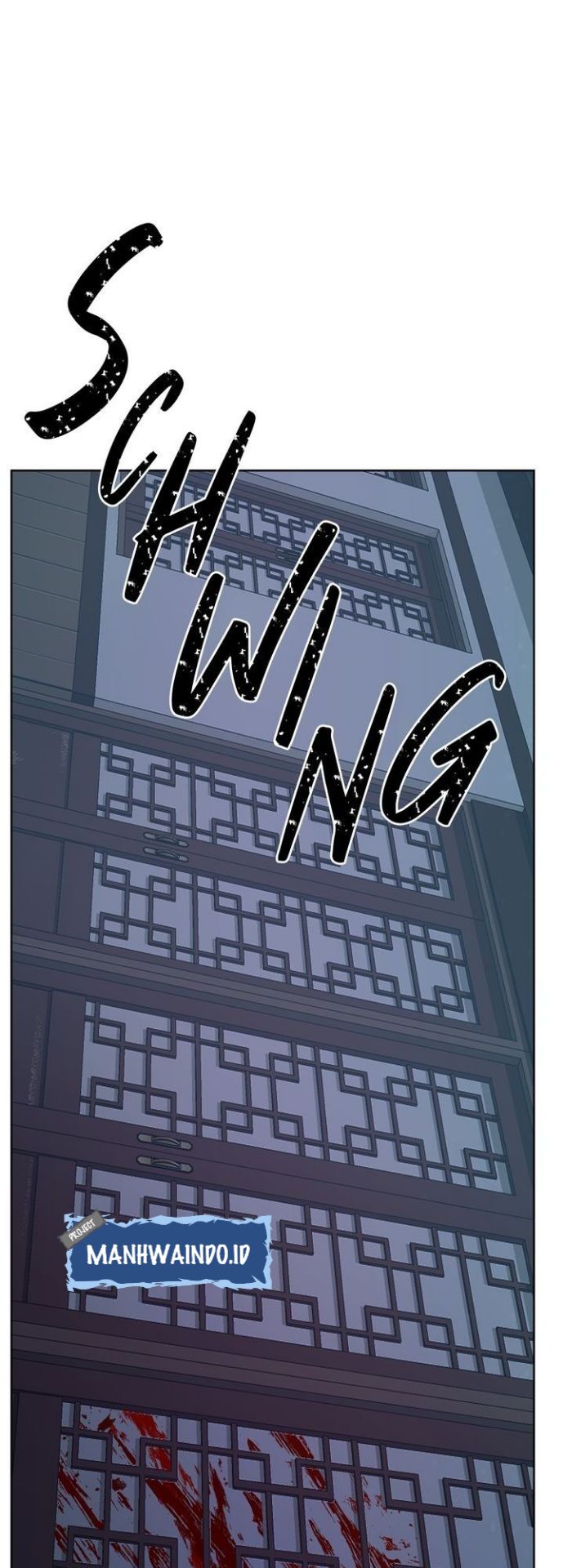 Deadly VS Romance (Lethal Romance) Chapter 44 Gambar 43