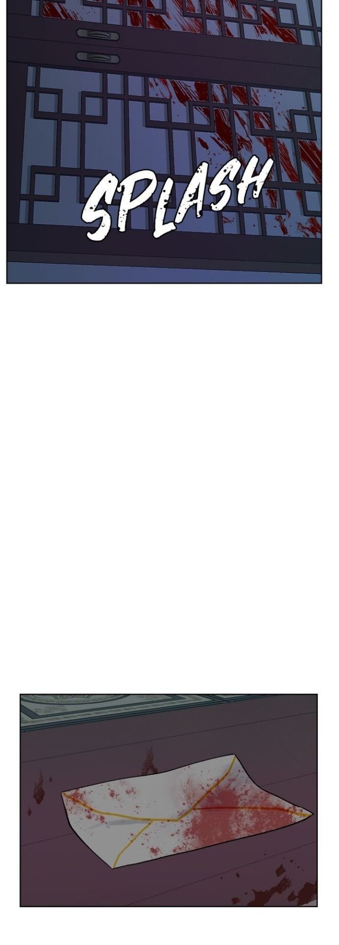 Deadly VS Romance (Lethal Romance) Chapter 44 Gambar 44